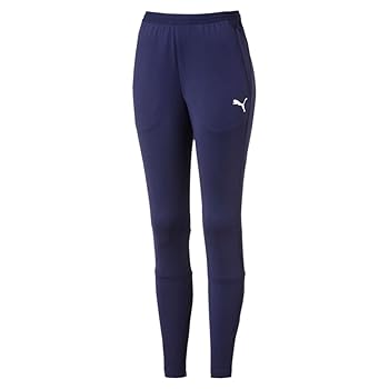 【PUMA】　プーマ　トレーニングウェア　パンツ スポーティ レディース　L PUMA プーマ トレーニングパンツ レディース CLOUDSPUN ハイ